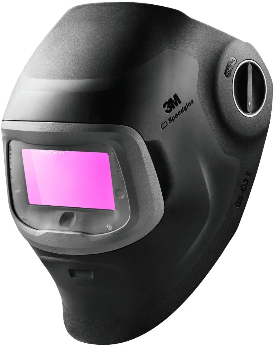 3M Speedglas G5-03E Lashelm