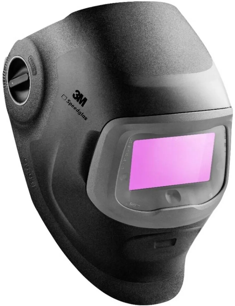 3M Speedglas G5-03E Lashelm