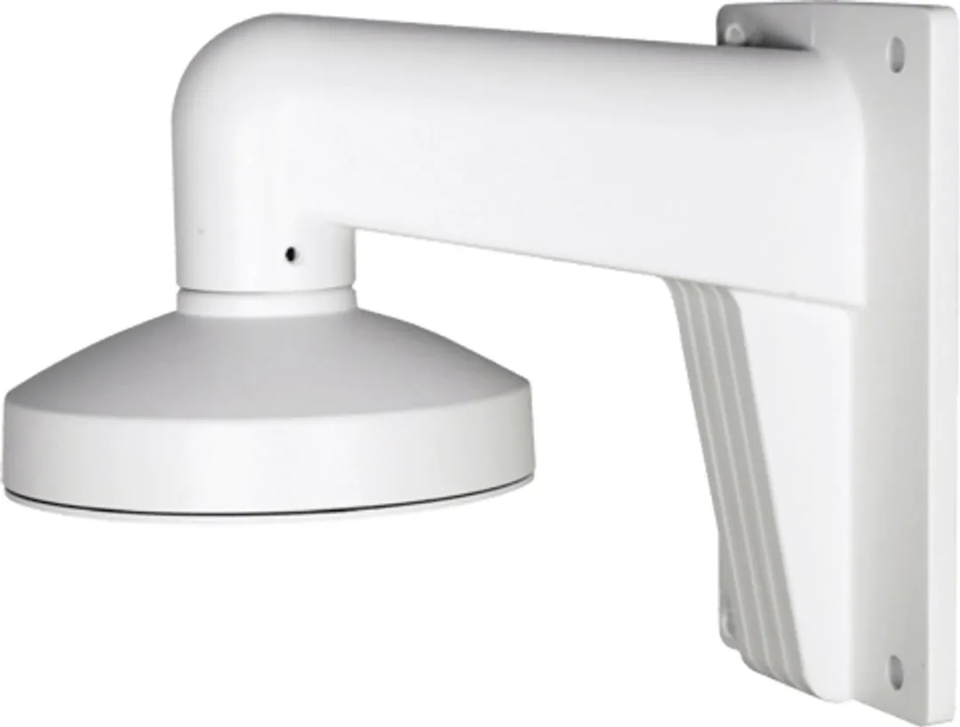 Hikvision DS-1473ZJ-135 Muursteun - Zwart - afbeelding 6 van 6