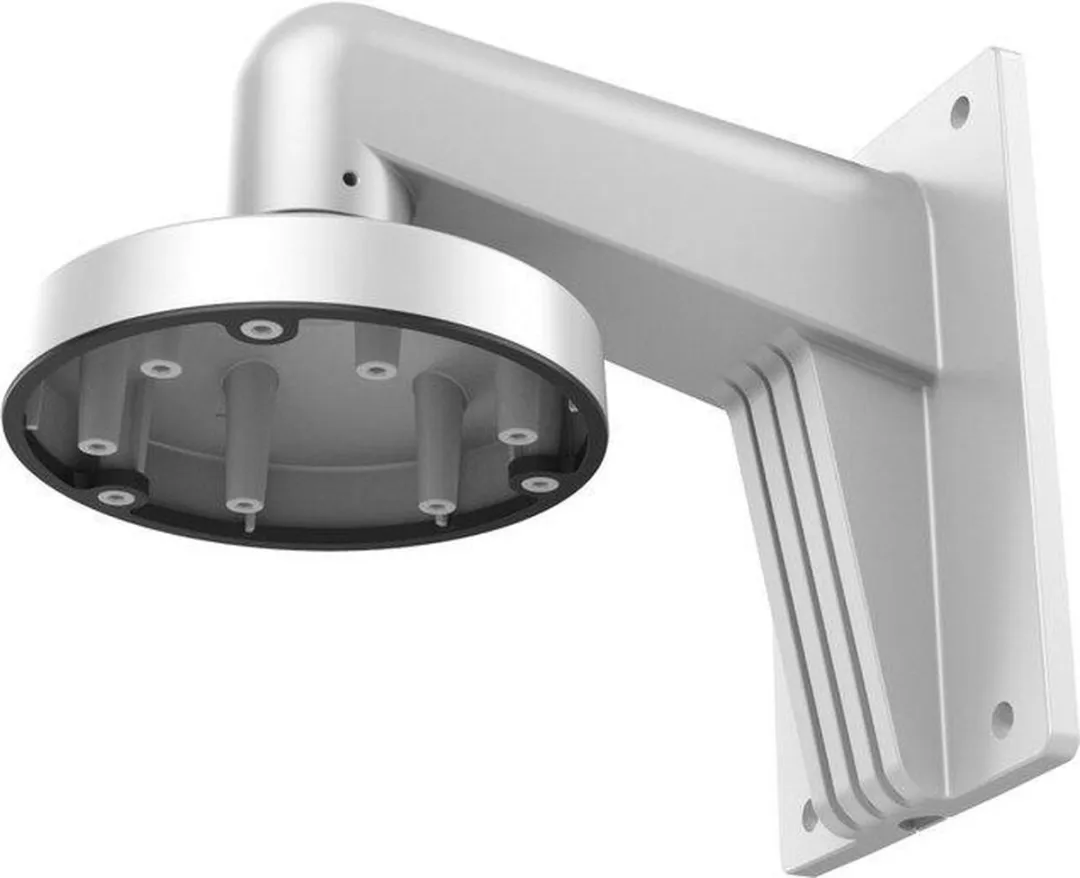 Hikvision DS-1473ZJ-135 Muursteun - Zwart