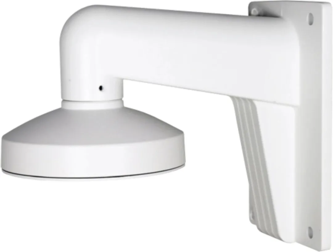 Hikvision DS-1473ZJ-135 Muursteun - Zwart