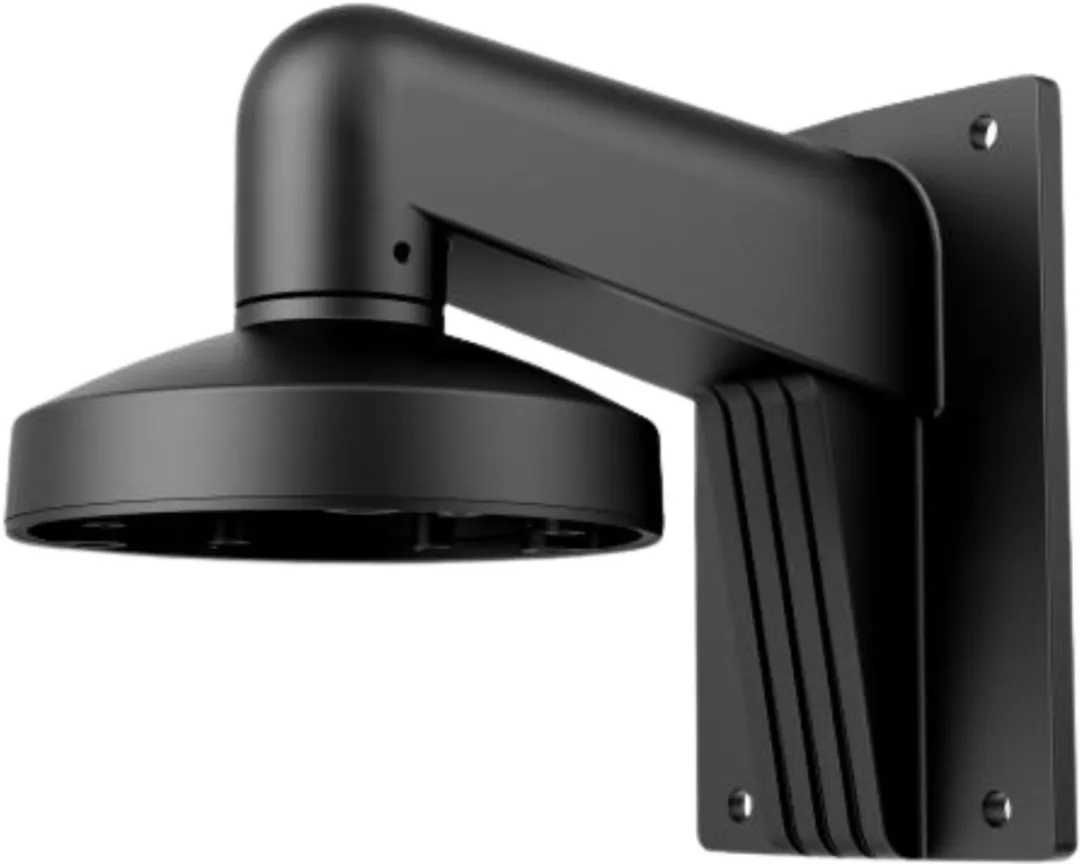 Hikvision DS-1473ZJ-135 Muursteun - Zwart