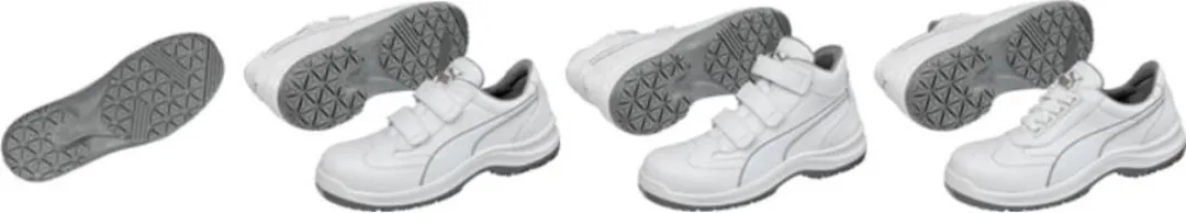 PUMA Safety Absolute Mid S2 630182
