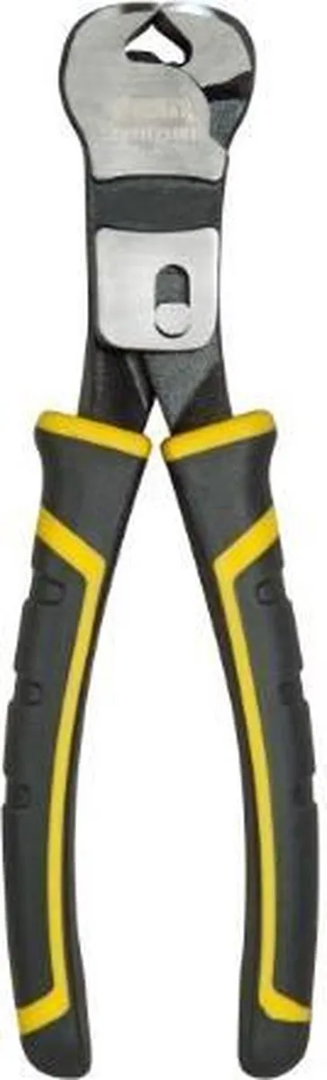Stanley FatMax Kopkniptang 190mm - Zwart/Geel