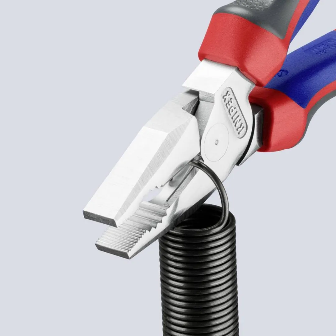 Knipex 205200 Kracht Combinatietang 200mm
