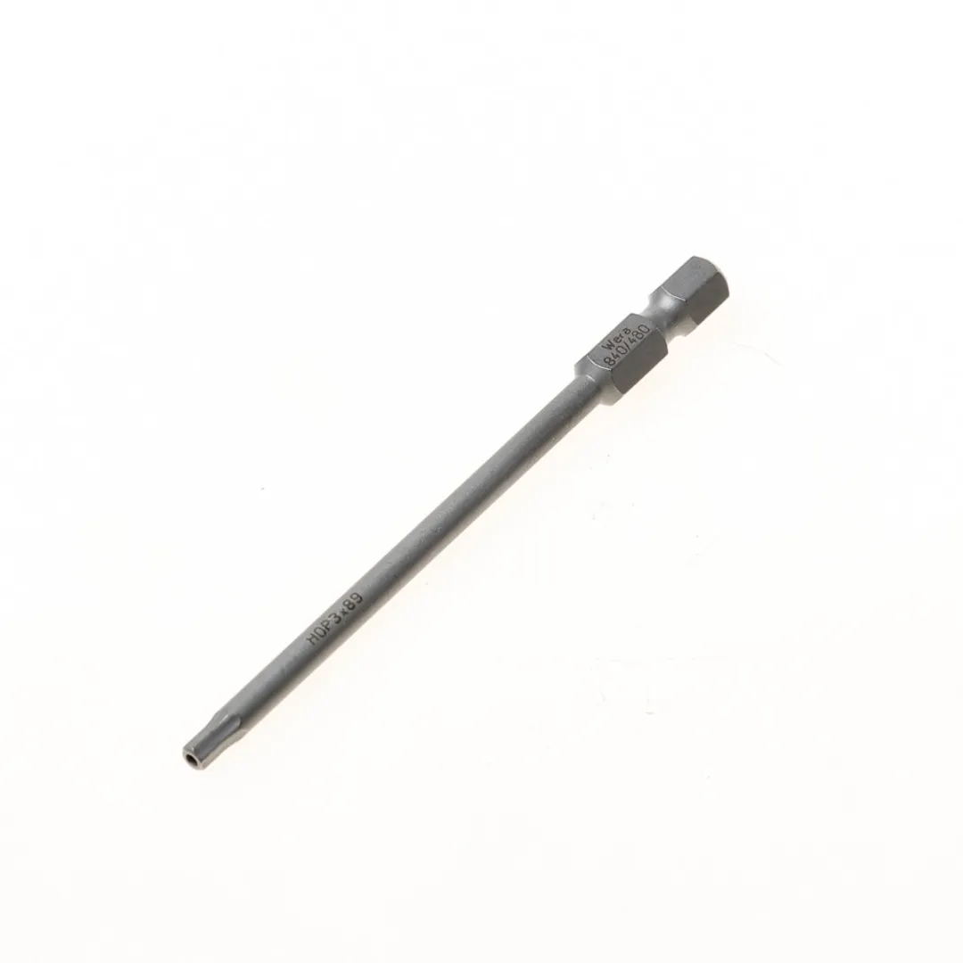 Spax bit t-star 50mm t40(5st)