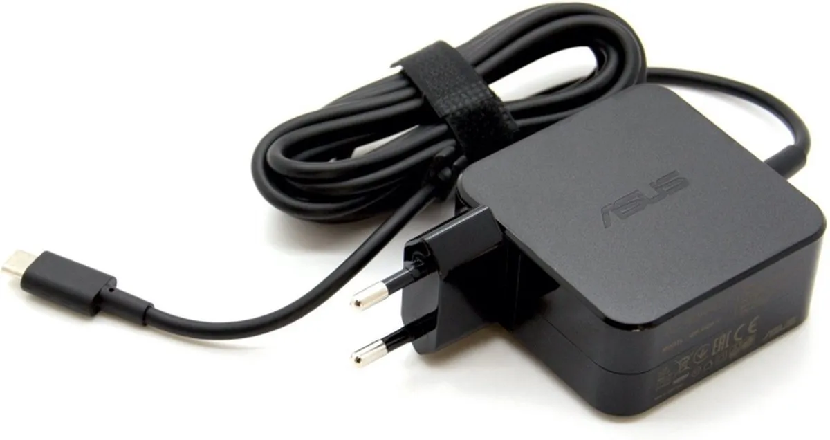 ASUS N65W-03 USB-C Adapter 65W