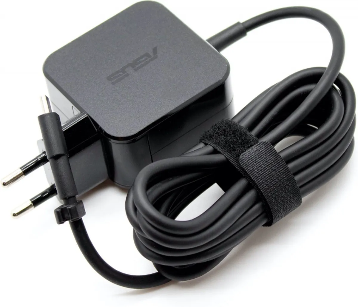 ASUS N65W-03 USB-C Adapter 65W - Zwart