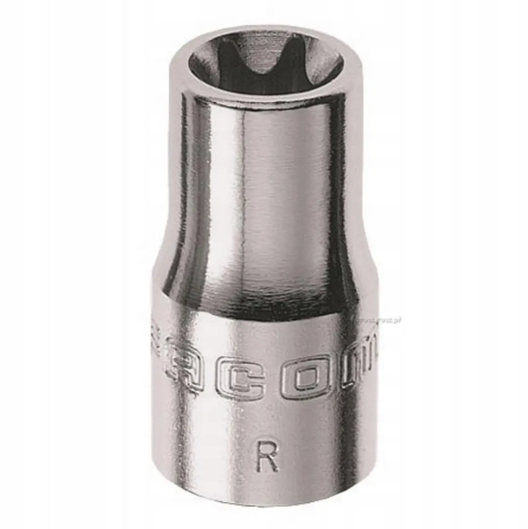 FACOM Torx Dop 1/4" E8 RTX.8