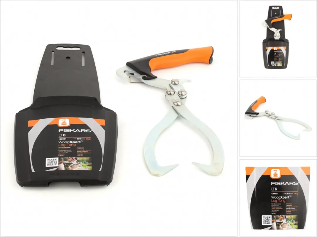 Fiskars 126031 Handpaktang 303mm