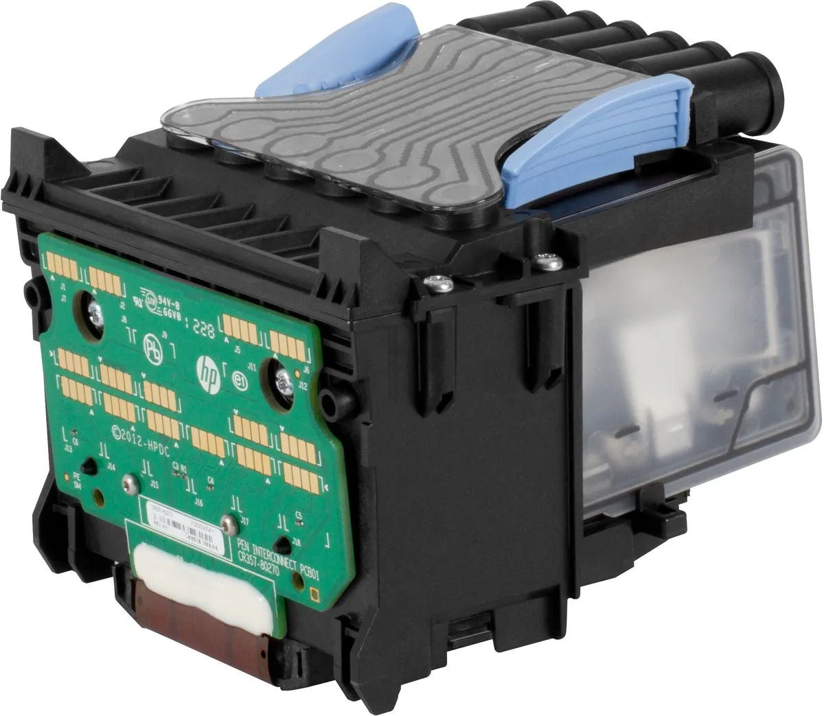 HP B3P06A Original Inktcartridge Zwart
