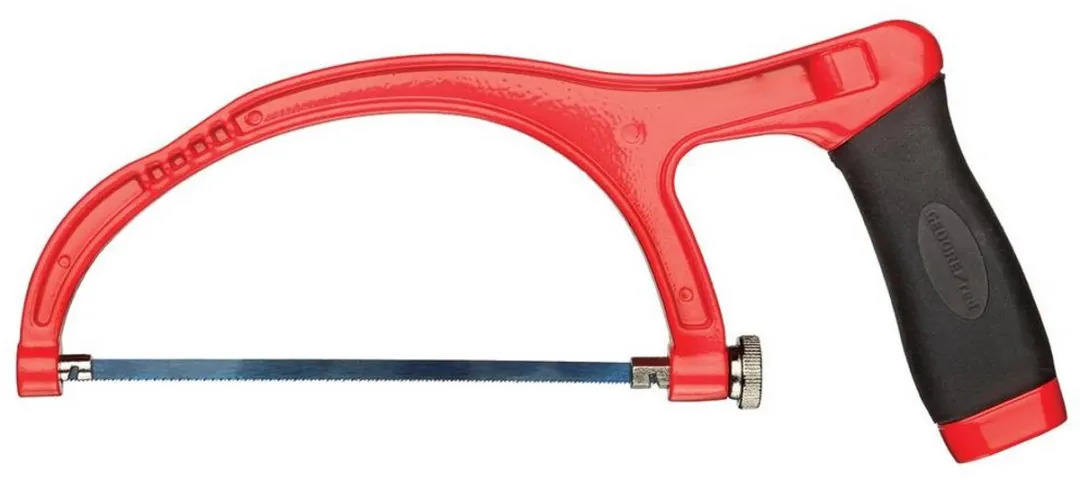 Gedore RED R93350021 Beugelzaag 150mm