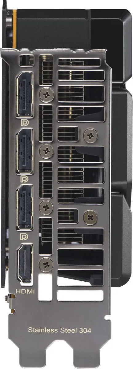 ASUS Dual NVIDIA GeForce RTX 5060 OC Videokaart 8GB - Zwart