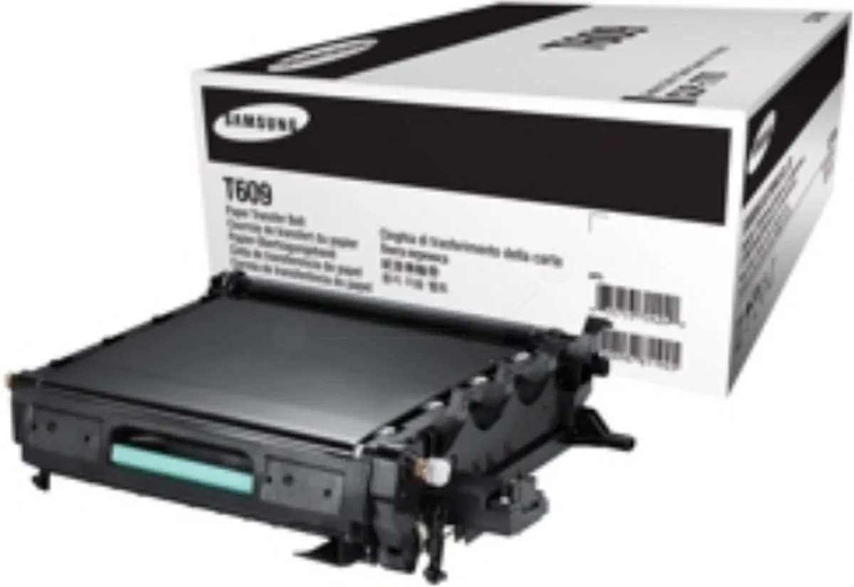Samsung CLT-T609 Transfer-Kit - 50.000 Afdrukken - Zwart