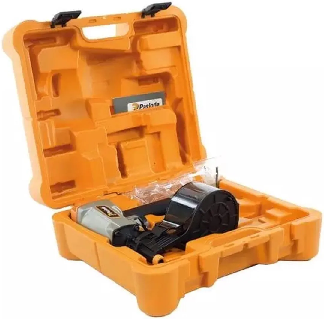 Paslode CNP65.1 Spoelnagelapparaat 32-65mm - 1 Stuks