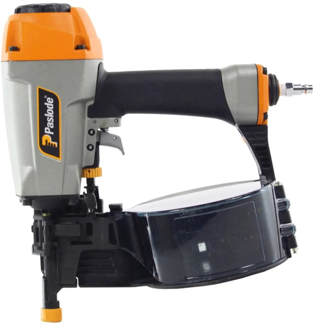Paslode CNP65.1 Spoelnagelapparaat 32-65mm