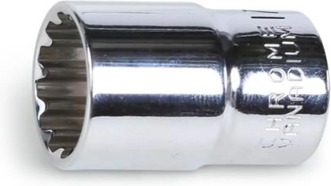 Beta 920U 17-Gearlock Dopsleutels 27mm