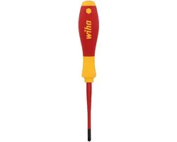Wiha SoftFinish electric slimFix PZ1 Schroevendraaier - 1 Stuk