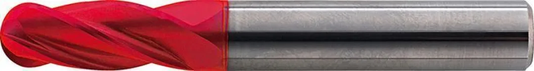 Gühring Radiusfrees WN HA Z4 L VHM FIRE 14,0mm
