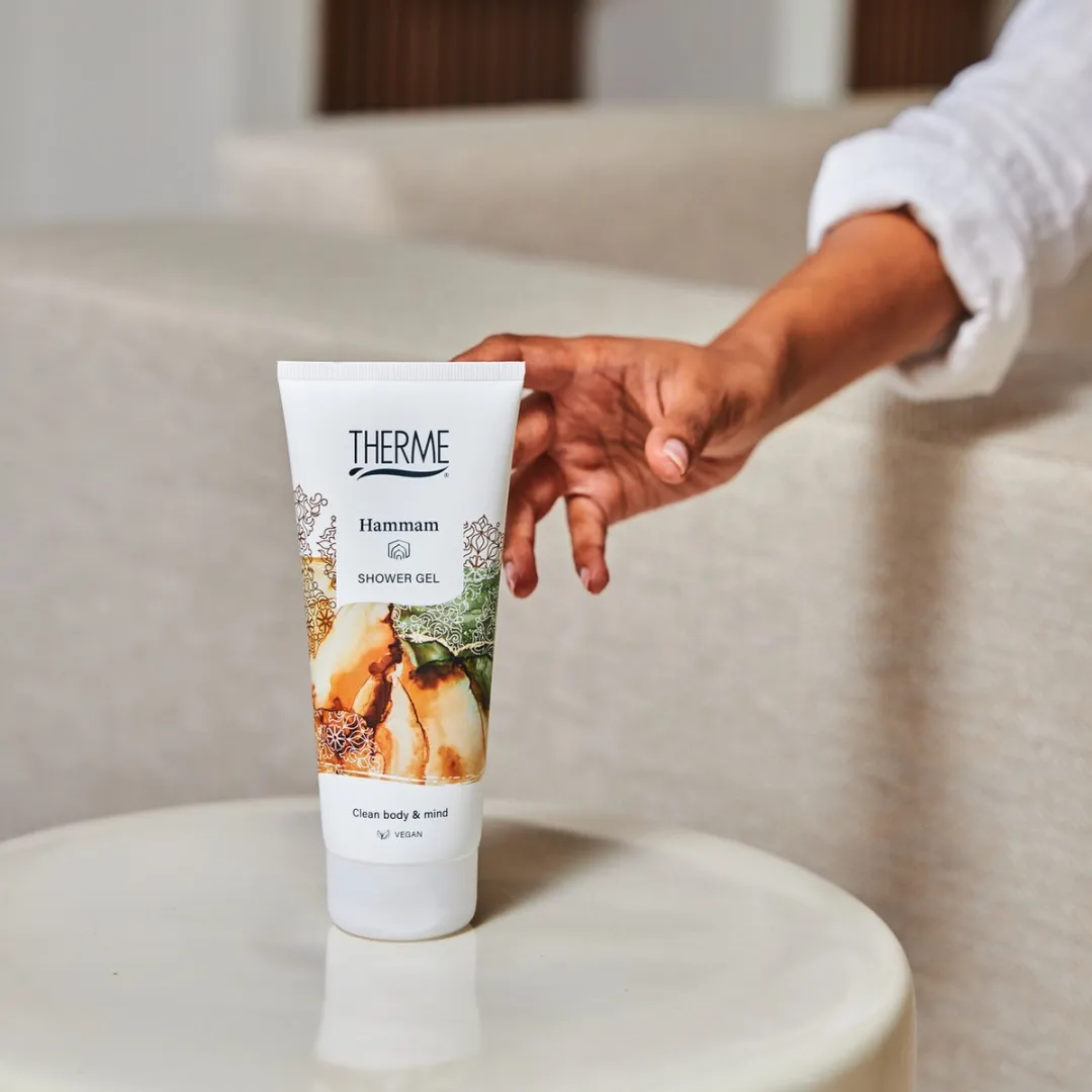 Therme Hammam Douchegel - 6x200ml