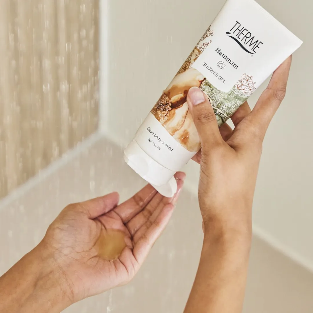 Therme Hammam Douchegel - 6x200ml