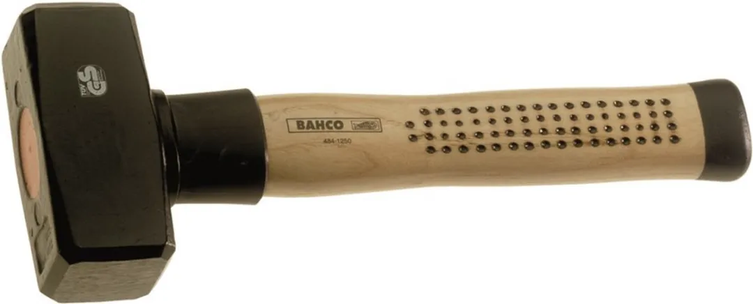 Bahco Moker Hickory 40mm