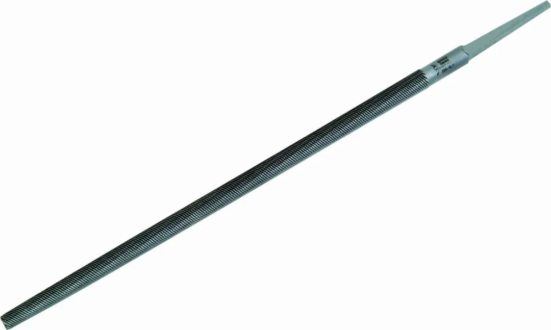 Bahco Ronde vijl 200mm