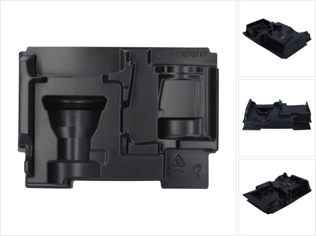 Toolbrothers MAKPAC Inzetstuk 125mm