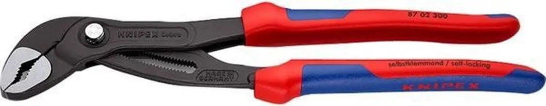 Knipex Cobra Waterpomptang 300mm