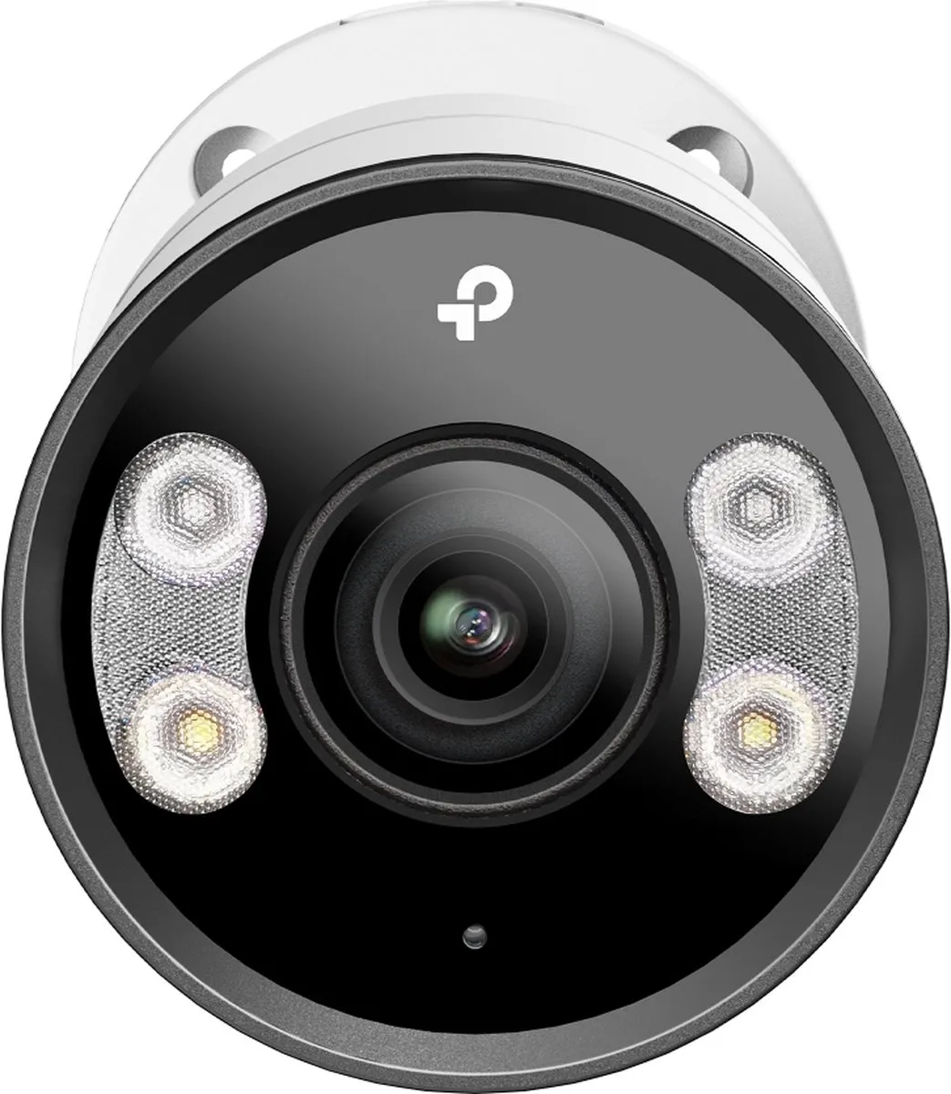 TP-Link VIGI C355 Beveiligingscamera 2.8mm - Wit