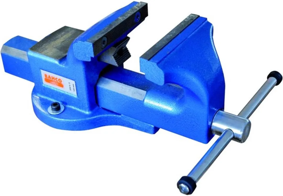 Bahco 834V-4 Bankschroef 100mm