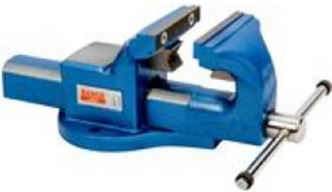 Bahco 834V-4 Bankschroef 100mm