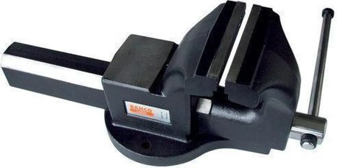 Bahco 834V-4 Bankschroef 100mm