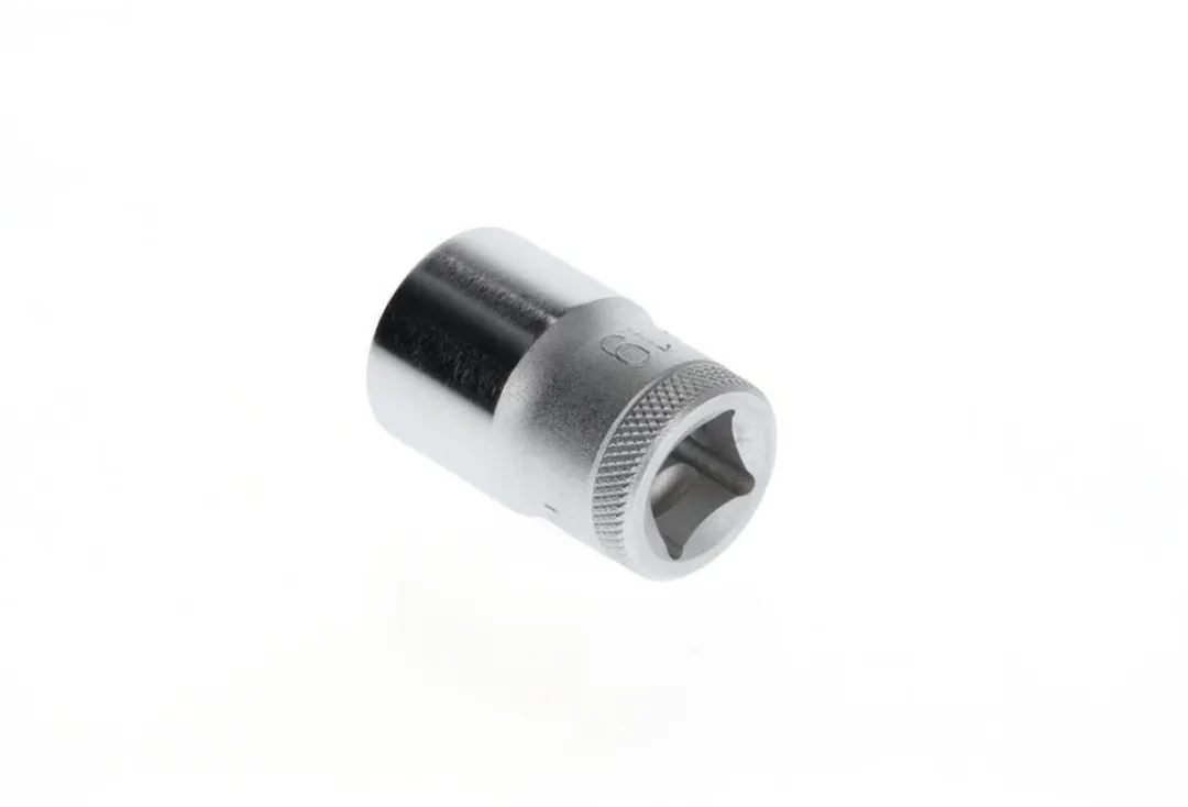 Gedore Dopsleutel 1/2" 19mm - afbeelding 6 van 6