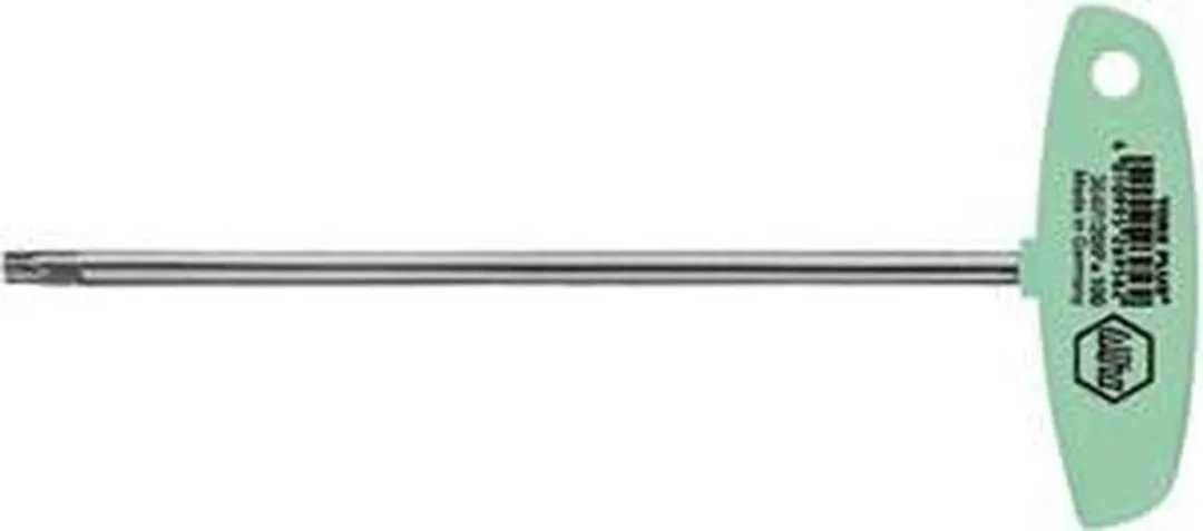 Wiha WH-26957 L-key T25