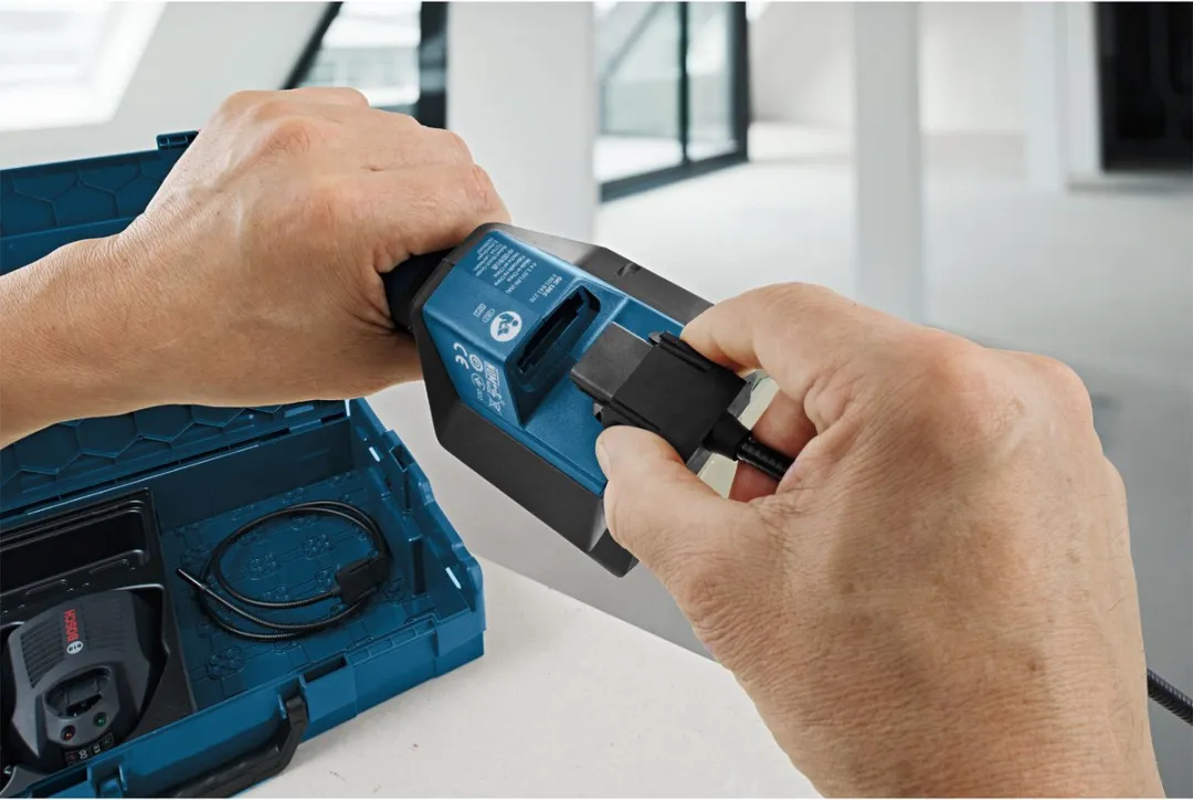 Bosch Professional GIC 120 Camerakabel 300cm