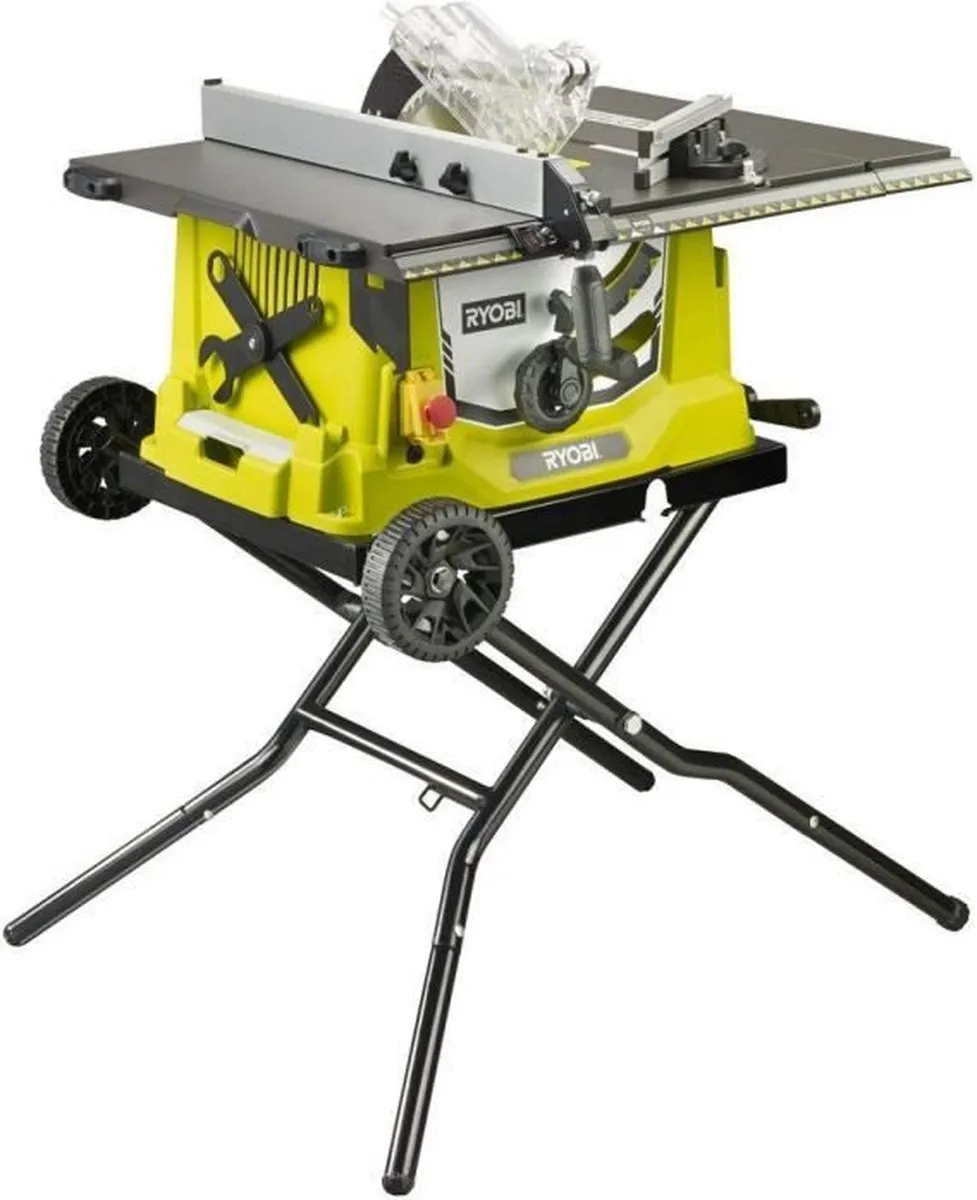 Ryobi RTS1800EF-G 1800W Tafelzaagmachine