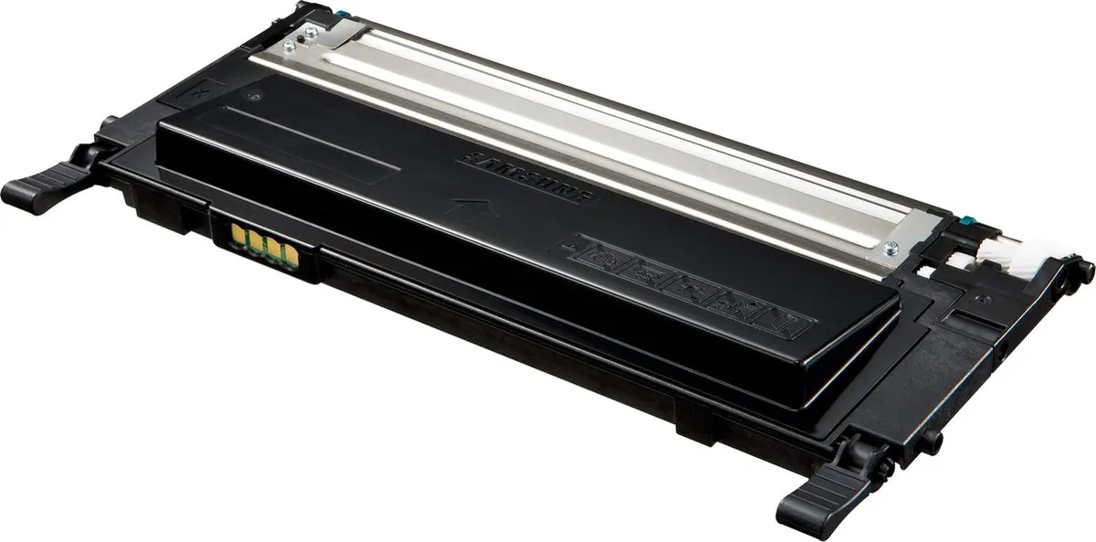 Samsung CLT-P4092B/ELS Tonercartridge Zwart