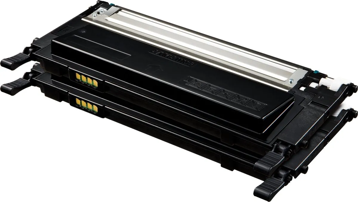 Samsung CLT-P4092B/ELS Tonercartridge Zwart - 1500 pagina's