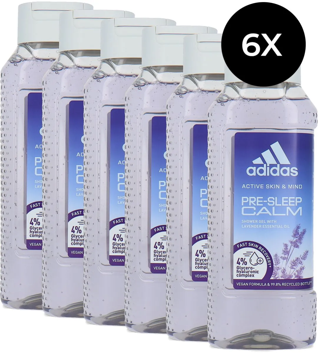adidas Pre-Sleep Calm Douchgel