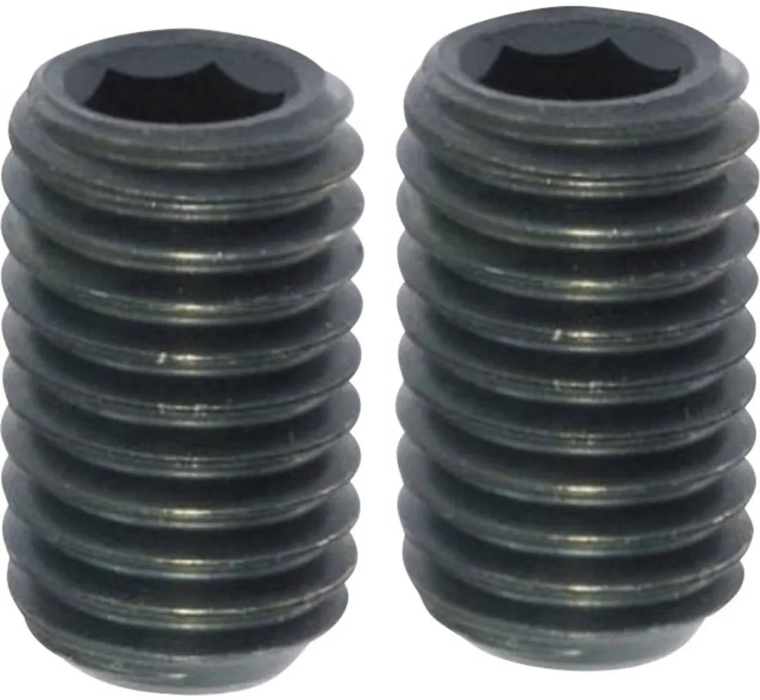 TOOLCRAFT Stifttap M2 10mm - 20 Stuks