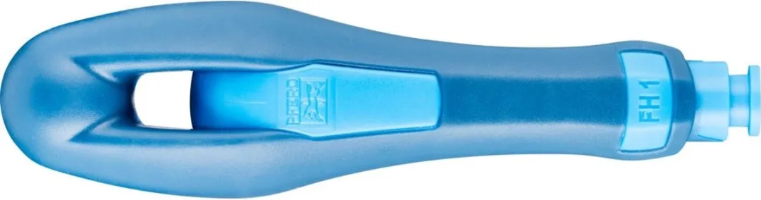 Pferd FH 1 KSF Ergonomisch Vijlhecht - Blauw