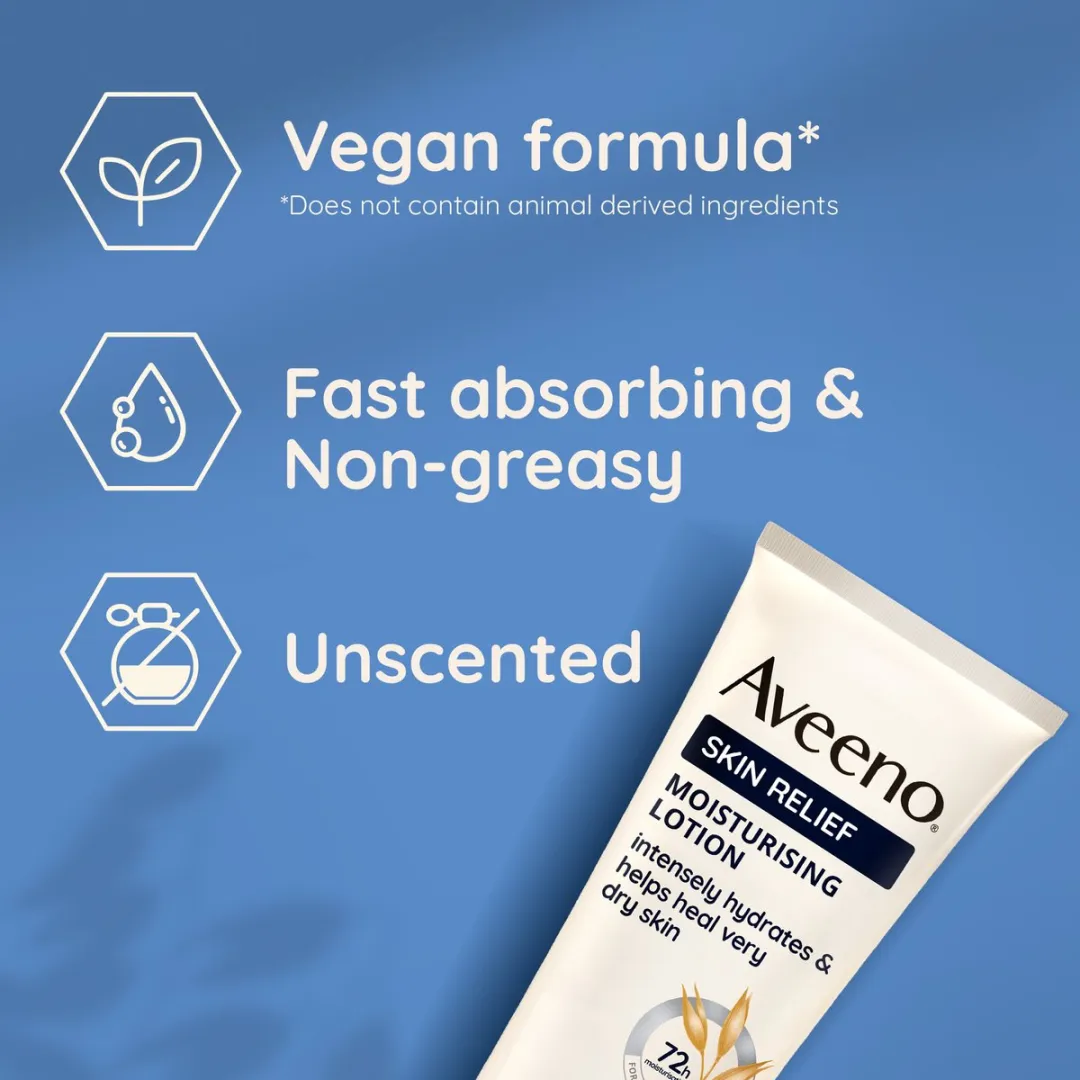 Aveeno Skin Relief Handcrème 75ml