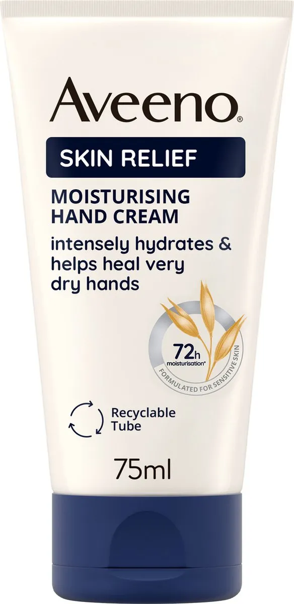 Aveeno Skin Relief Handcrème 75ml