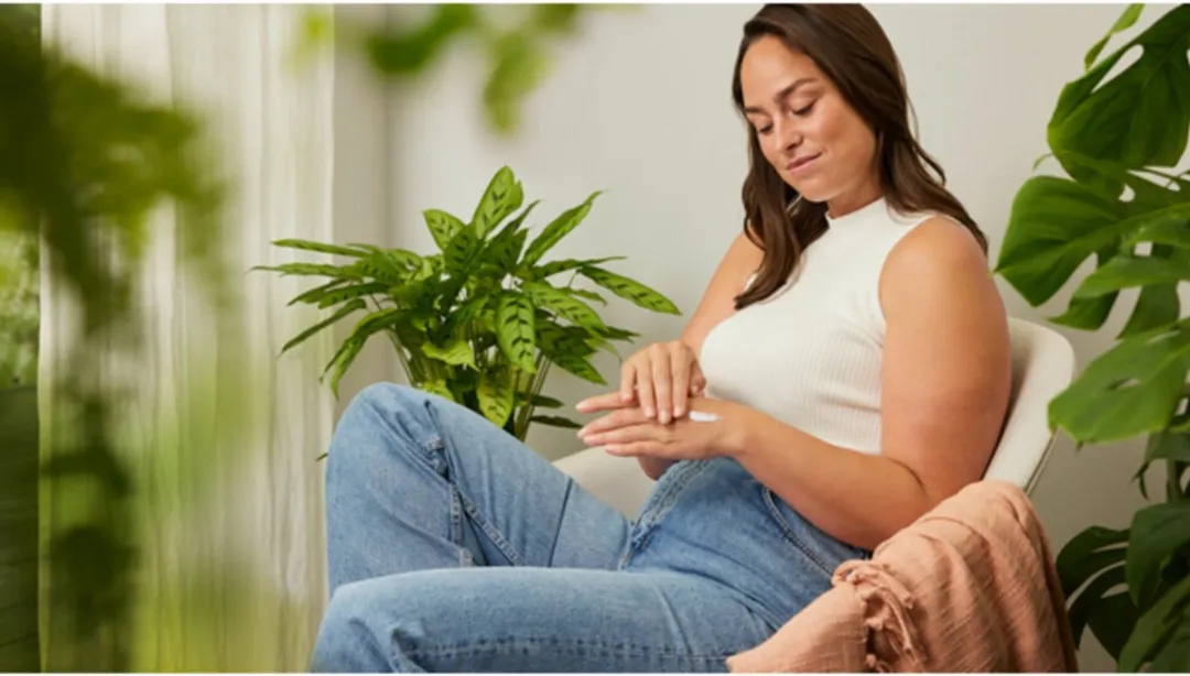 Weleda Verzachtende Handcrème 50ml - Parfumvrij
