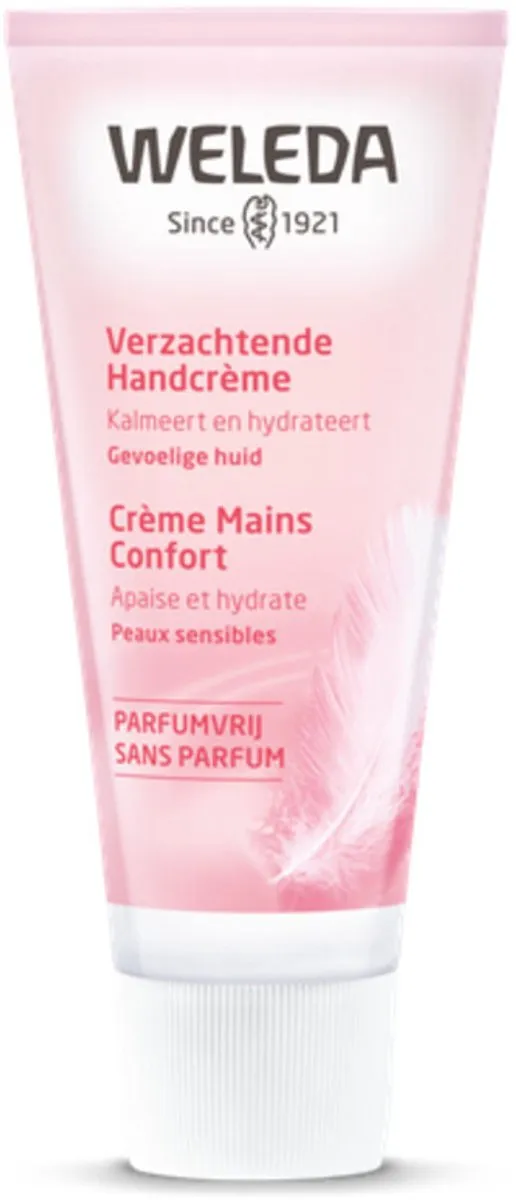 Weleda Verzachtende Handcrème 50ml