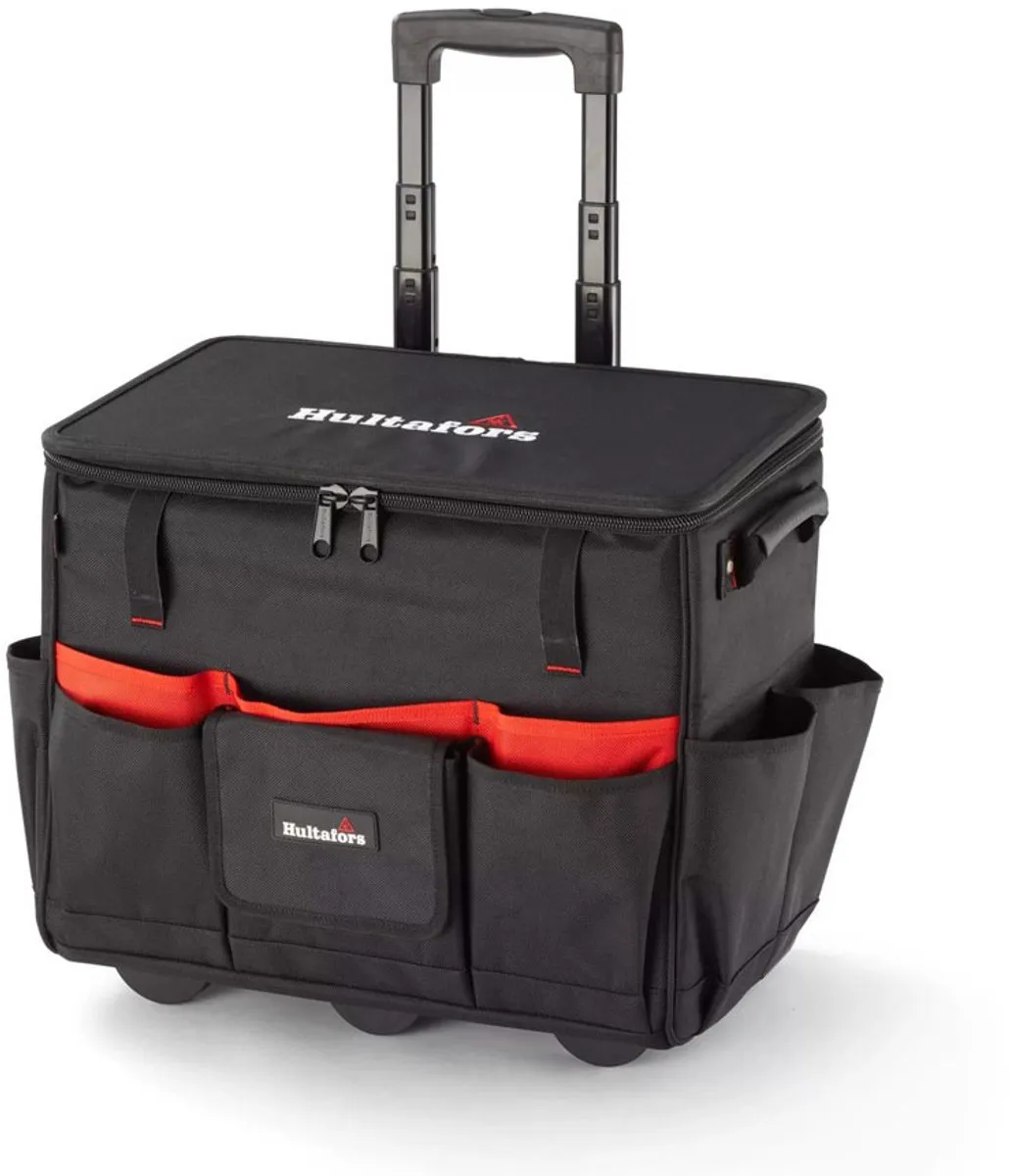 Hultafors Gereedschapstrolley HU590170
