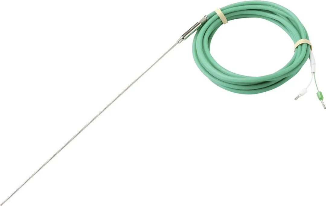 Tru Components TC-9779560 K-type Temperatuursensor -200 tot 1200°C