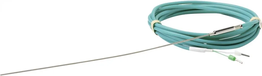 Tru Components TC-9779560 K-type Temperatuursensor -200 tot 1200°C