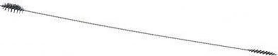 Bosch Reinigingsborstel Melkleidingen TE701204RW12/TES803F9DE03
